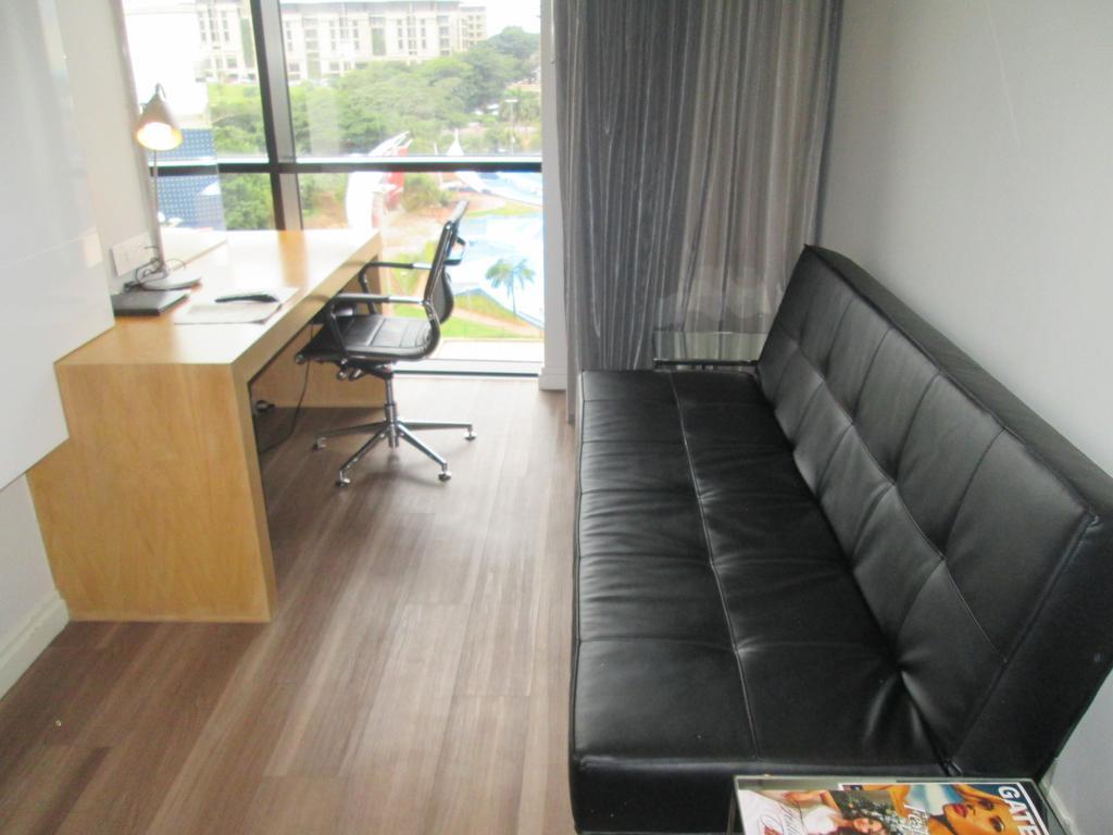 aha Gateway Hotel