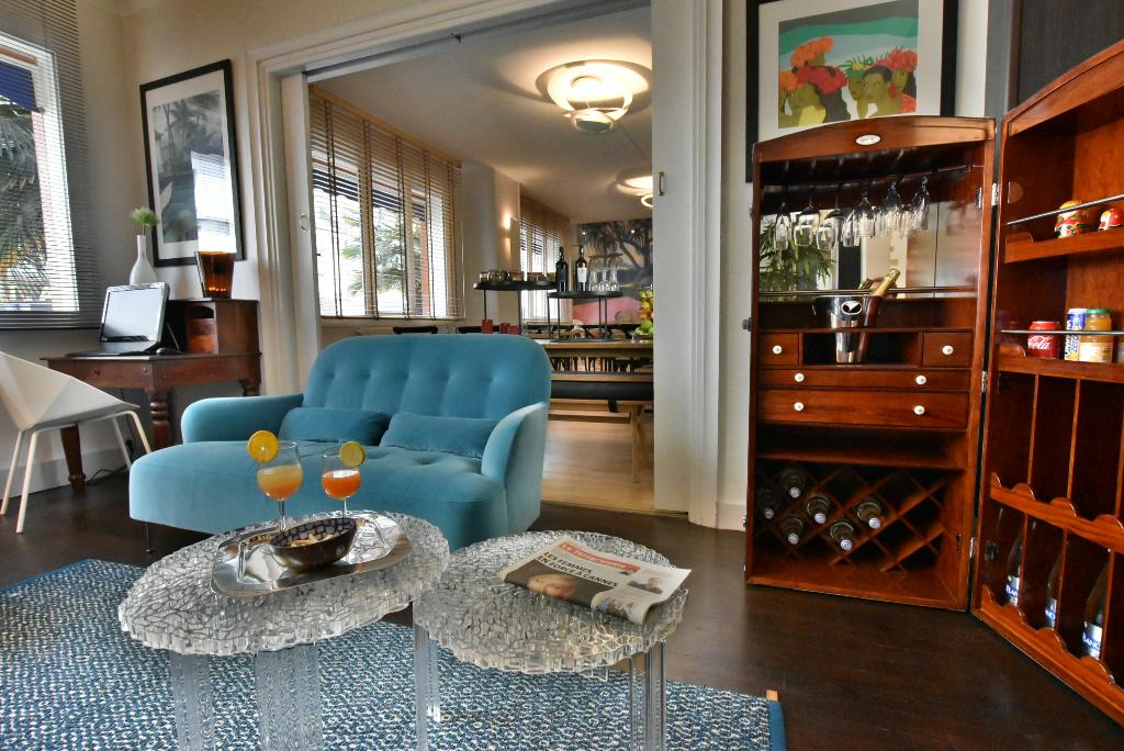 Escale Oceania Lorient