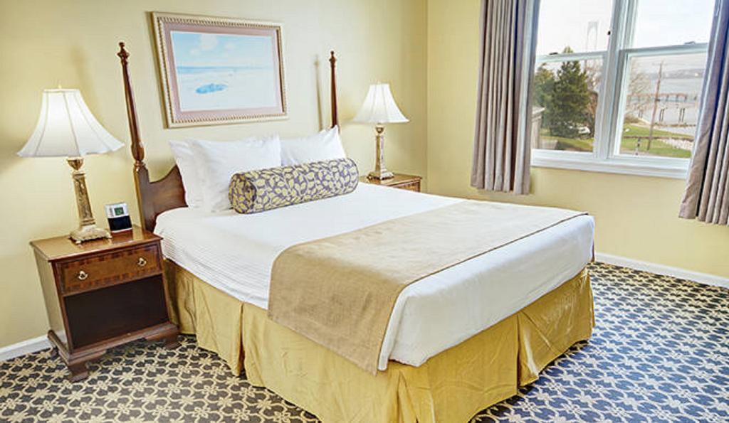 Club Wyndham Bay Voyage Inn