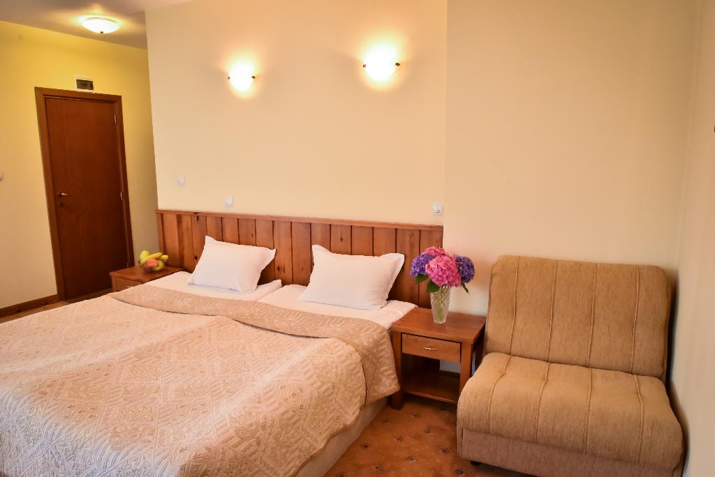 Lina Guest house