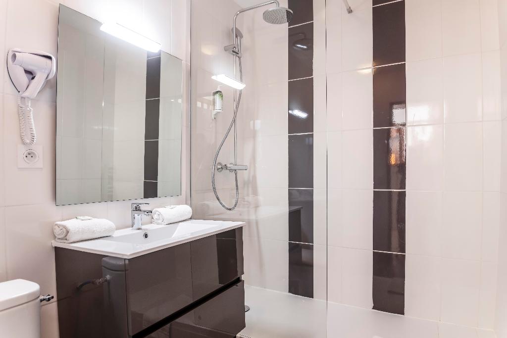 Residhotel Central Gare