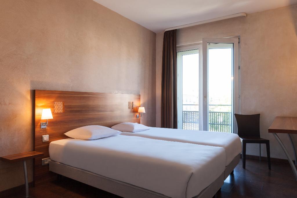The Originals City, Hôtel Colmar Gare