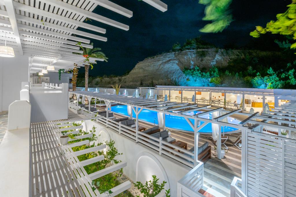 Hotel Aloe Hotel - Adults Only, Griechenland, Faliraki. Großes 1