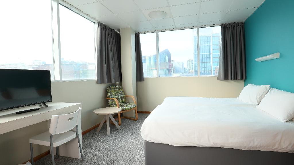 Citrus Hotel Cardiff by Compass Hospitality