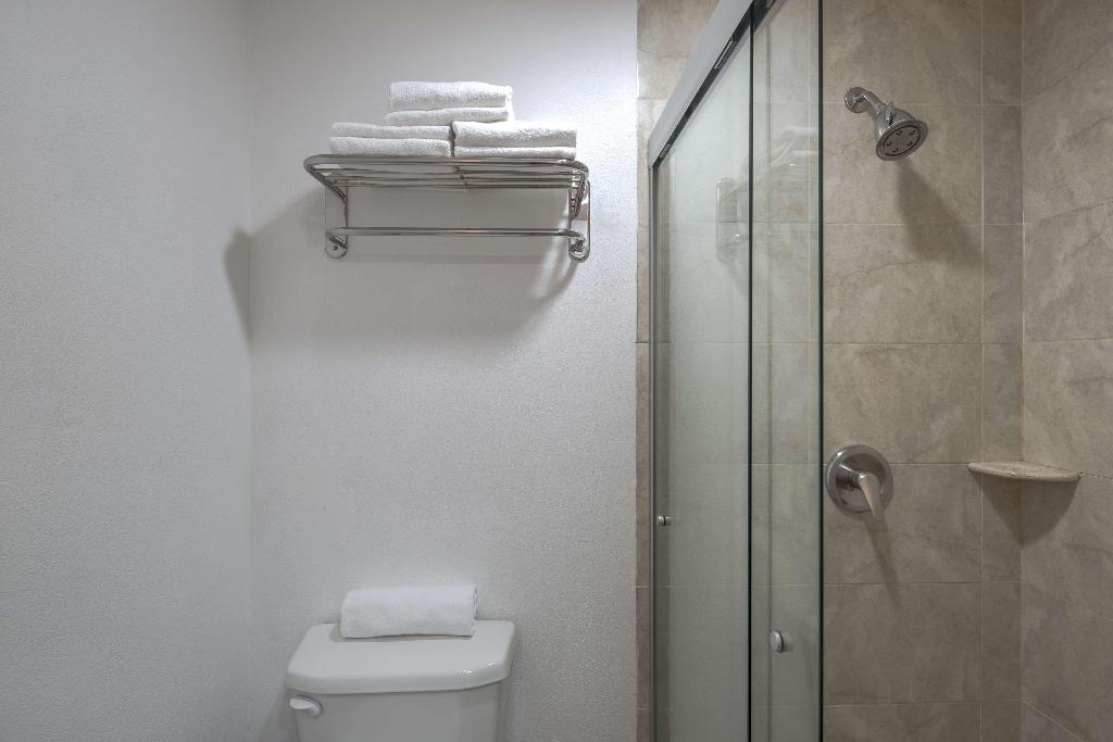 Hotel Mexico Plaza Irapuato