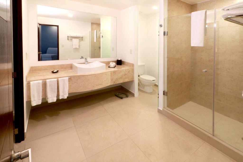 Courtyard by Marriott Guadalajara