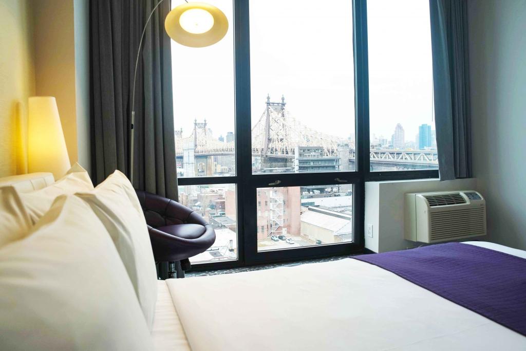 Z Nyc Hotel
