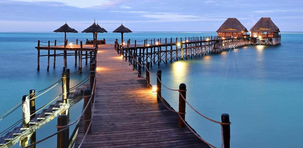 Melia Zanzibar photo 62