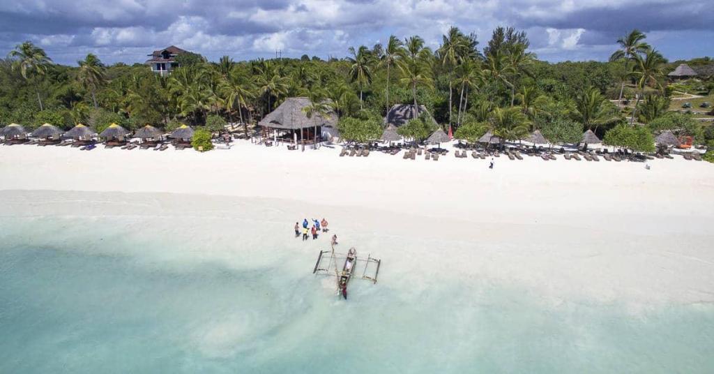 Melia Zanzibar photo 63