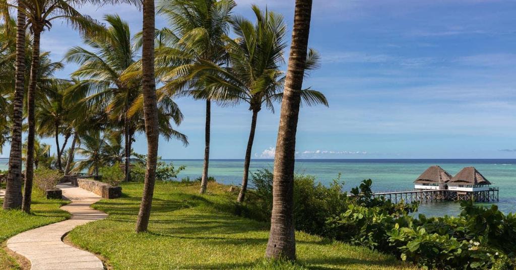 Melia Zanzibar photo 279