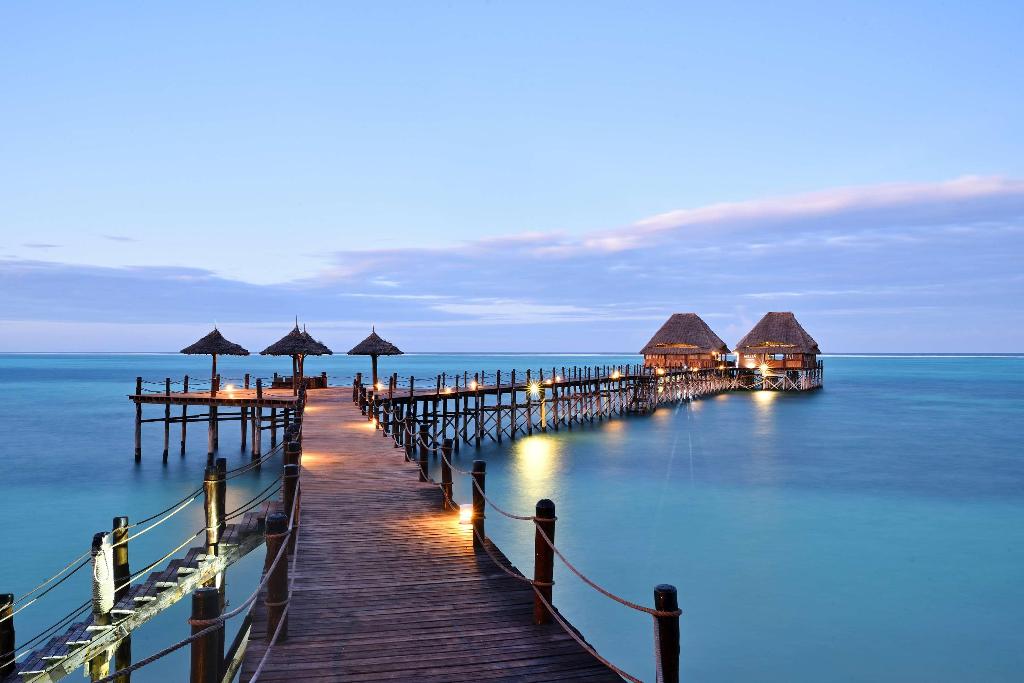 Melia Zanzibar photo 269