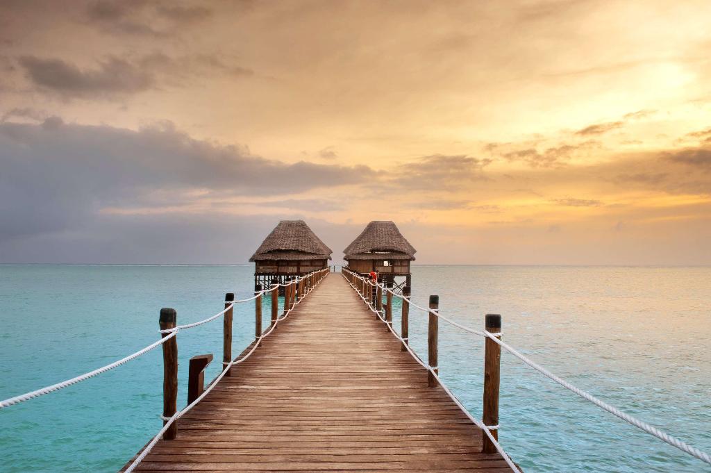 Melia Zanzibar photo 300