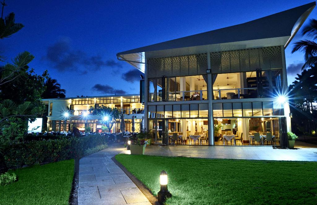 Melia Zanzibar photo 296