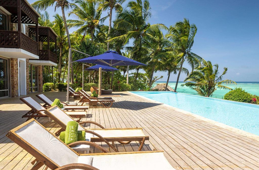 Melia Zanzibar photo 360
