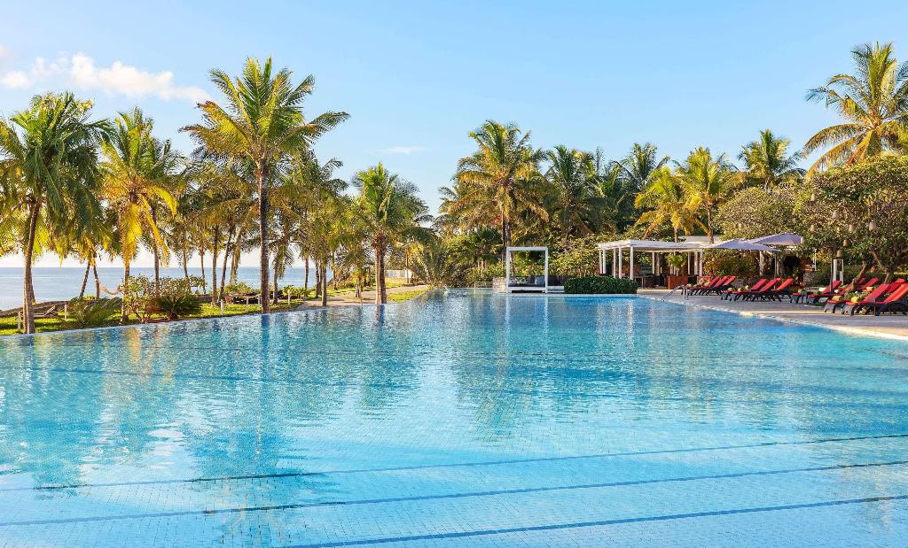 Melia Zanzibar photo 382
