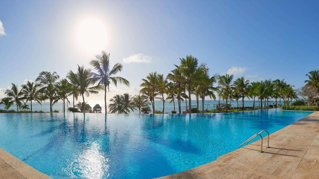 Melia Zanzibar photo 410