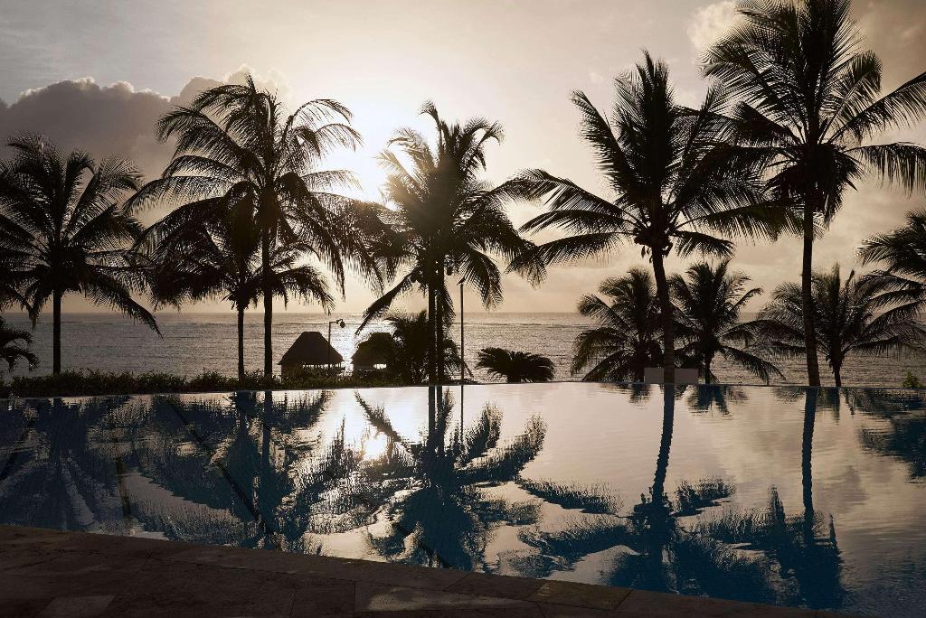 Melia Zanzibar photo 412