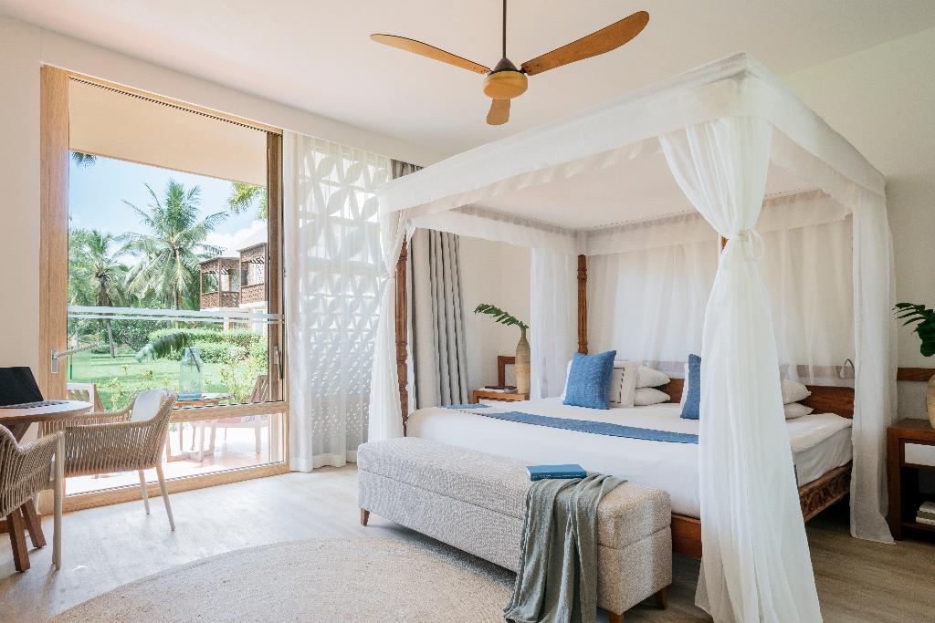 Melia Zanzibar photo 405