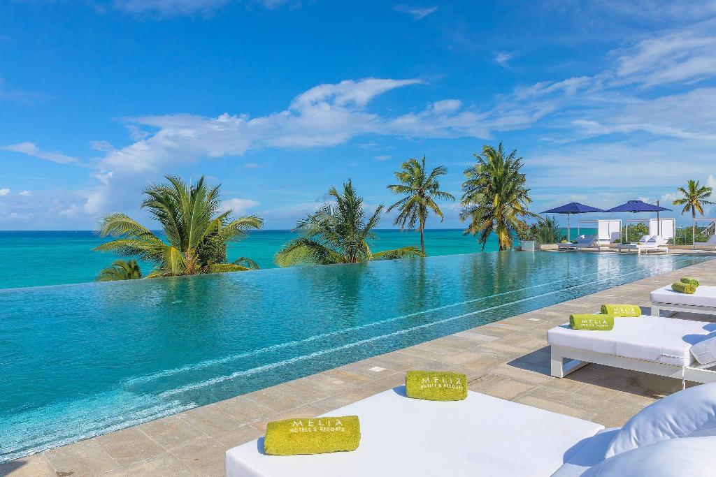 Melia Zanzibar photo 11
