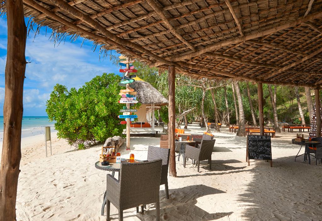 Melia Zanzibar photo 726
