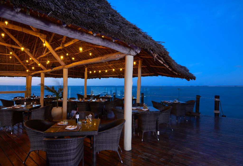 Melia Zanzibar photo 727