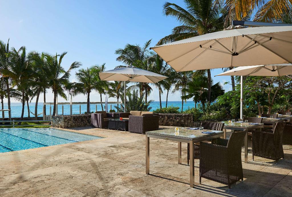 Melia Zanzibar photo 729