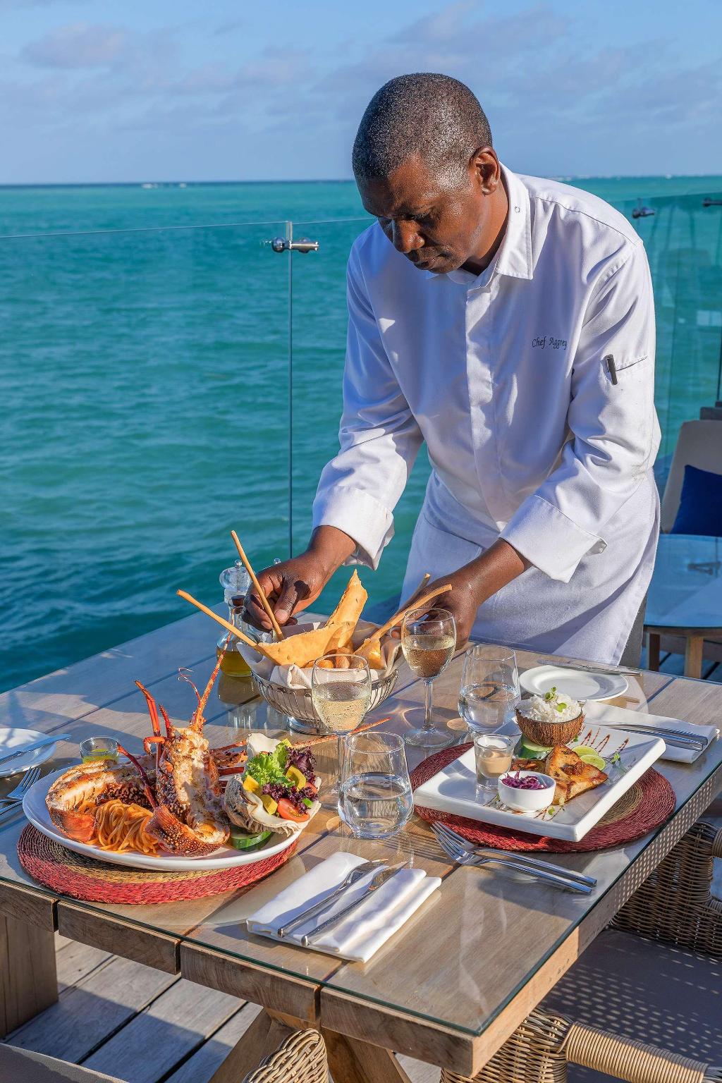 Melia Zanzibar photo 730