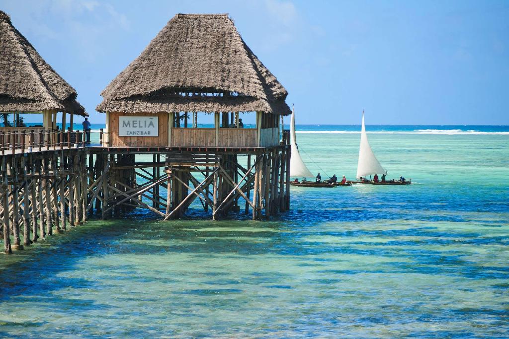 Melia Zanzibar photo 192