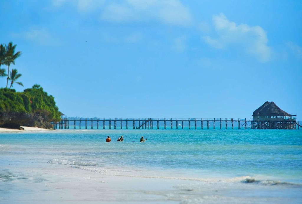 Melia Zanzibar photo 191