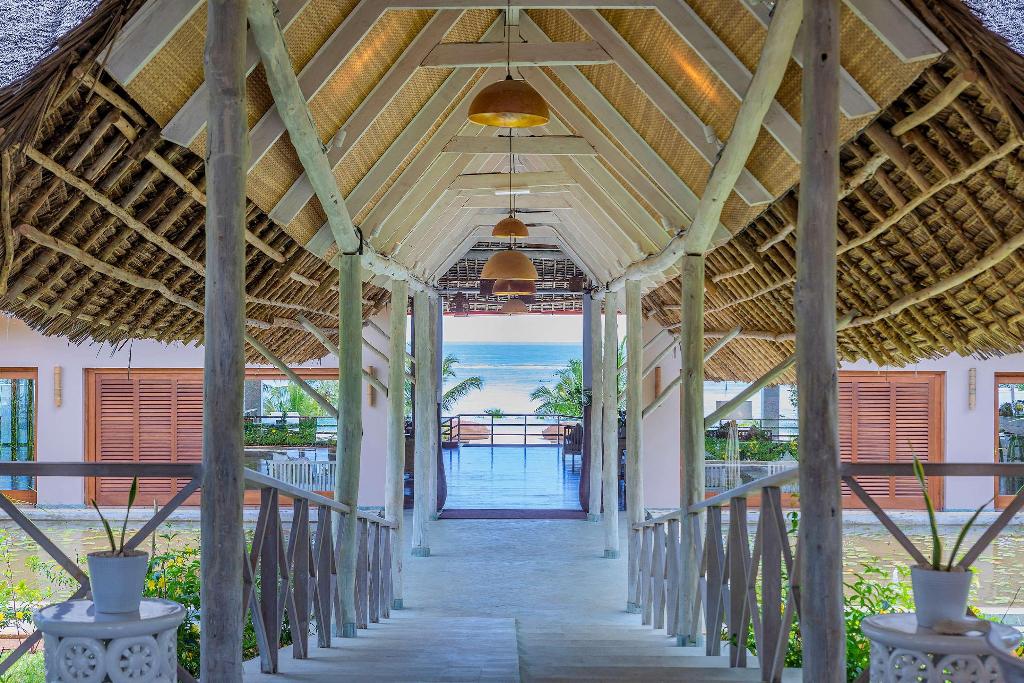 Melia Zanzibar photo 196
