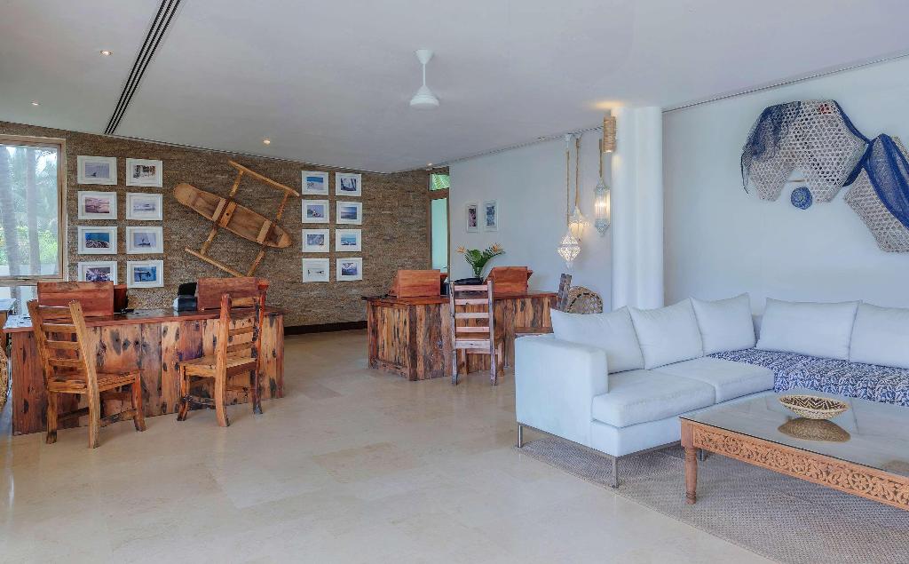 Melia Zanzibar photo 541