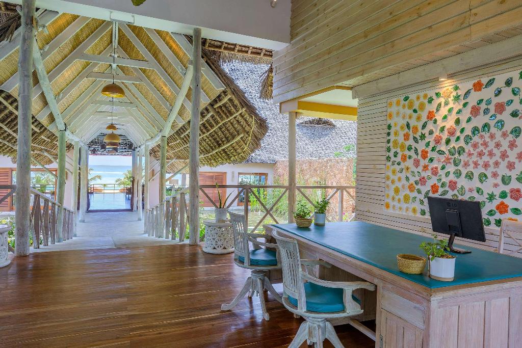 Melia Zanzibar photo 542
