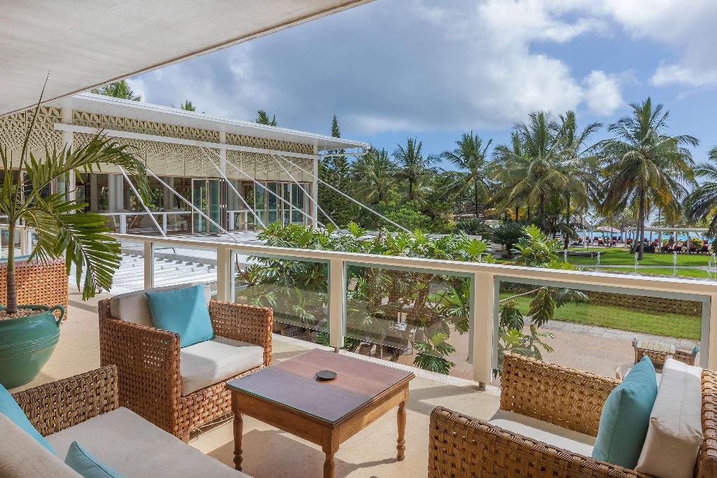 Melia Zanzibar photo 522