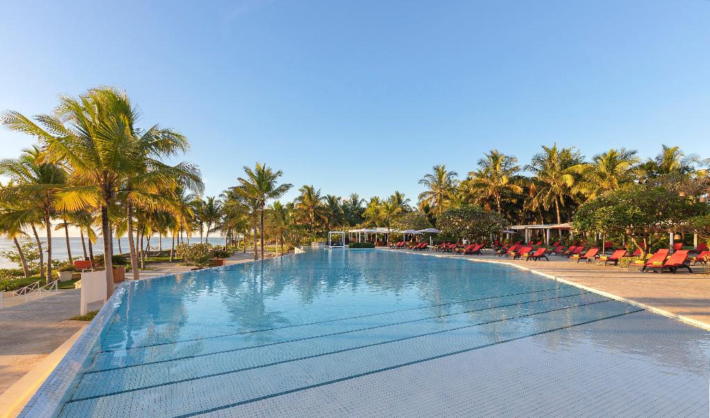 Melia Zanzibar photo 461