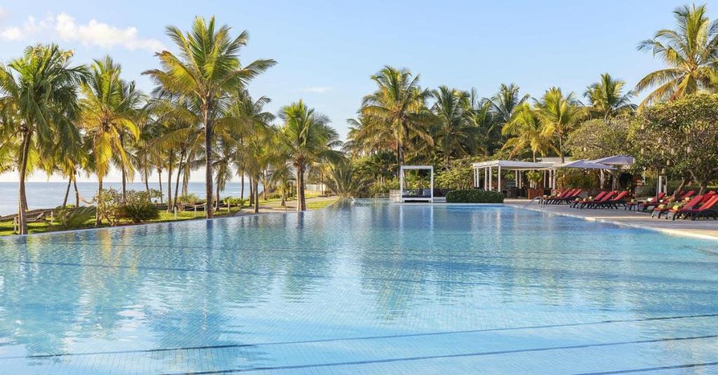 Melia Zanzibar photo 452