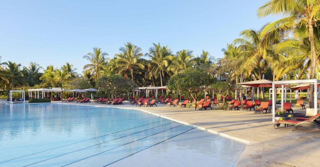 Melia Zanzibar photo 453