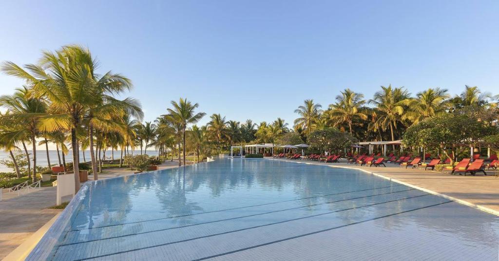 Melia Zanzibar photo 449