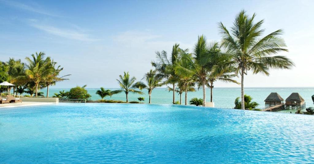 Melia Zanzibar photo 450