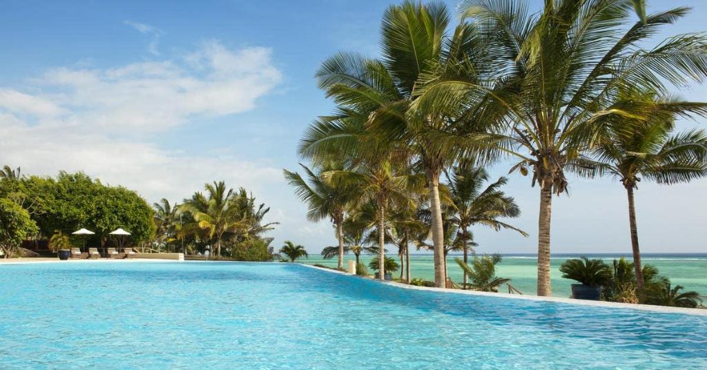 Melia Zanzibar photo 447