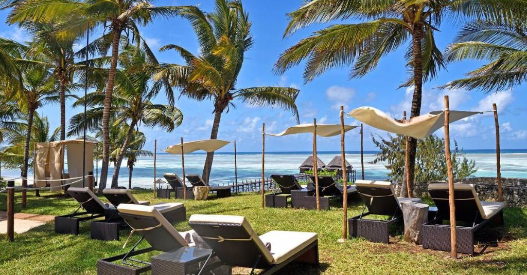 Melia Zanzibar photo 428