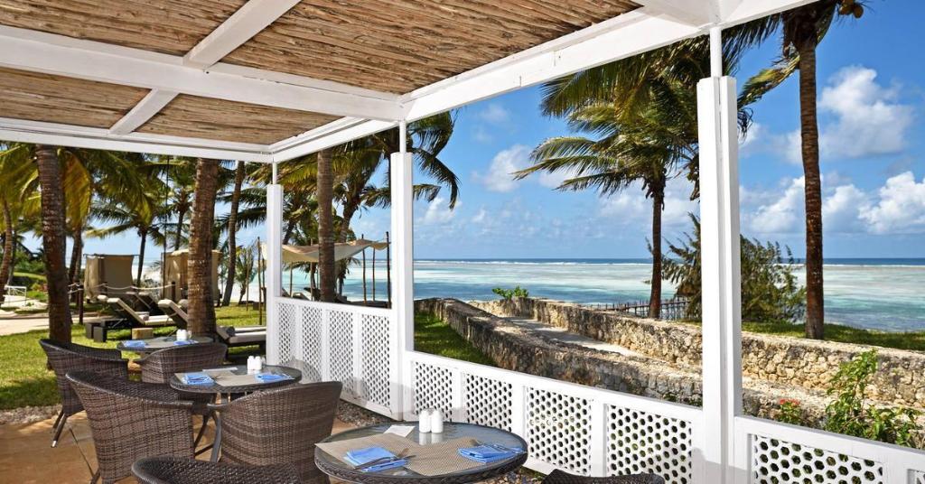 Melia Zanzibar photo 423
