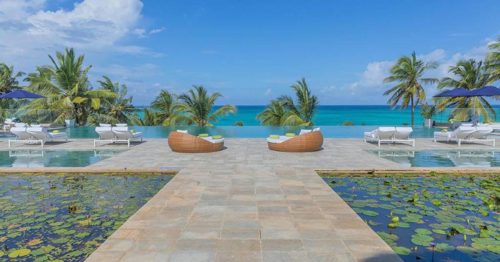 Melia Zanzibar photo 425