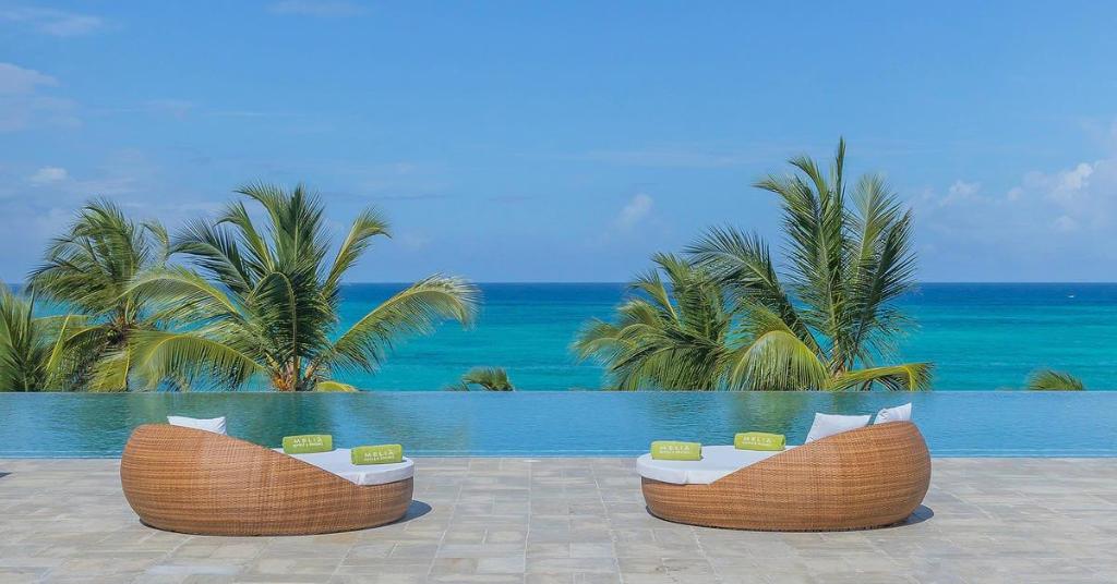 Melia Zanzibar photo 420