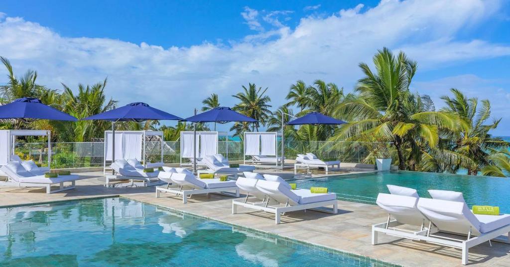 Melia Zanzibar photo 421