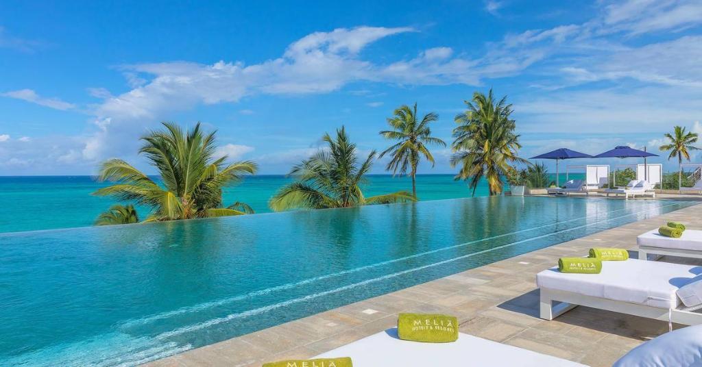 Melia Zanzibar photo 418