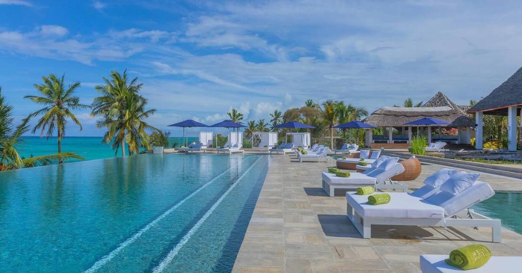 Melia Zanzibar photo 419