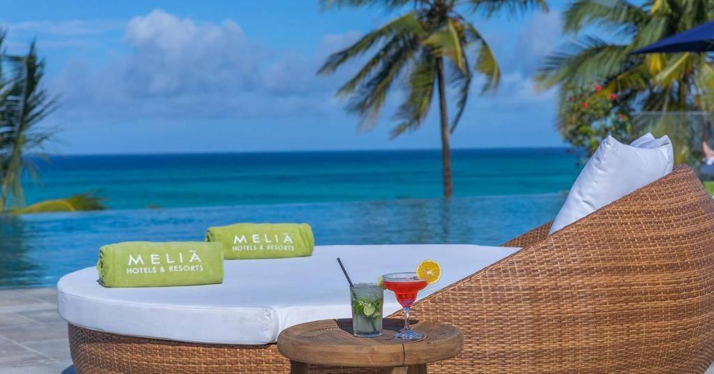 Melia Zanzibar photo 415