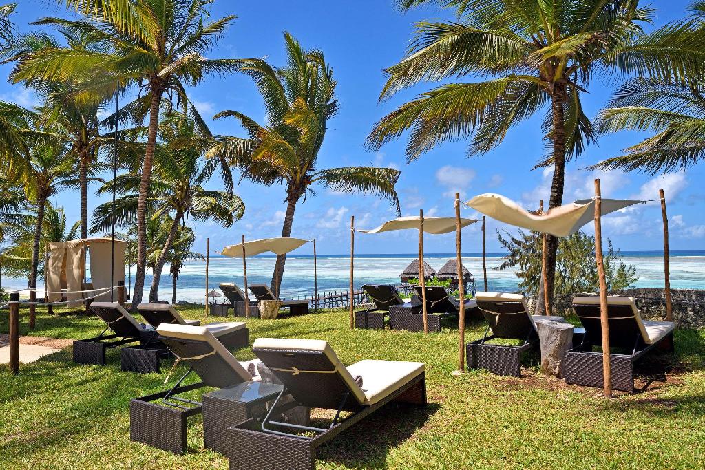 Melia Zanzibar photo 302