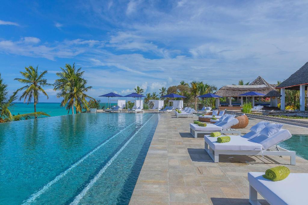 Melia Zanzibar photo 291