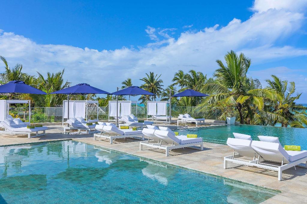 Melia Zanzibar photo 287
